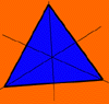2d shape - triangle