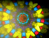 Rotational Symmetry through the kaleidoscope