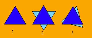 Rotational Symmetry Lesson