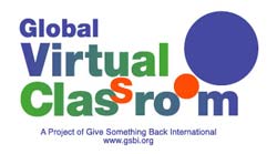 Global Virtual Classroom Award
