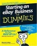 Starting an Ebay Business