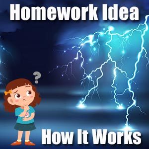 Homework Idea Explanation