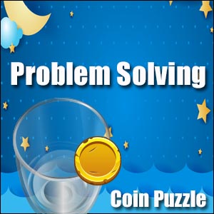 Problem Solving Activity Coin