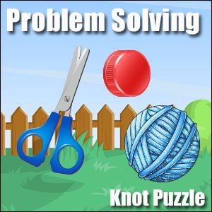 Problem Solving - Knots