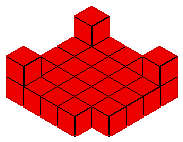 Mathematical Problem Solving - Soma Cubes