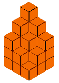 Mathematical Problem Solving - Soma Cubes